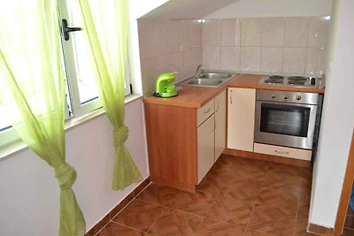 Ferienwohnung Marina 6 2+1