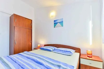 Appartamento Vacanza con famiglia Vir