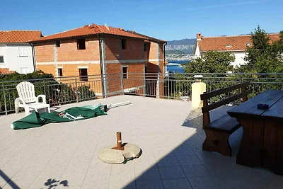 Ferienwohnung Rea in Šilo auf der Insel Krk m