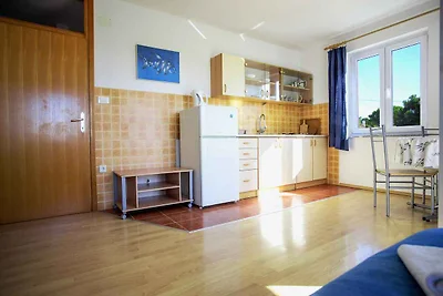 Vakantieappartement Gezinsvakantie Punat