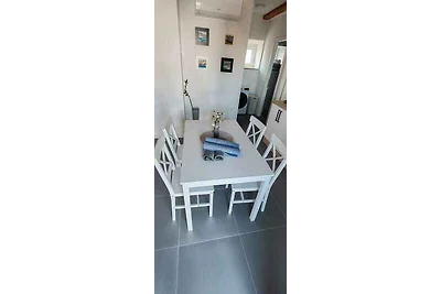 Vakantieappartement Gezinsvakantie Njivice