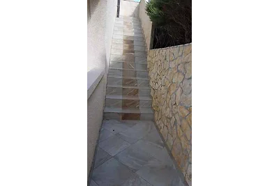 Vakantieappartement Gezinsvakantie Lopar