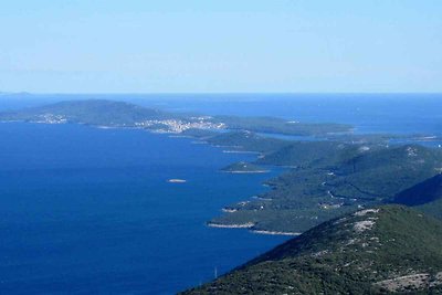 Vakantieappartement Gezinsvakantie Mali Lošinj