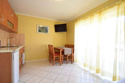 Ferienwohnung mit Terrasse