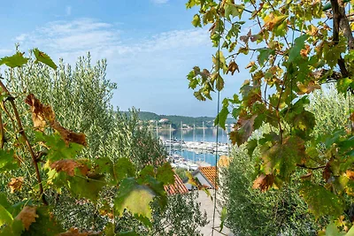 Ferienwohnung mit Klimaanlage