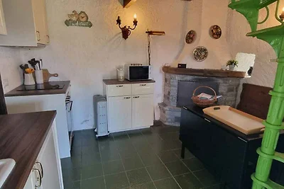 Vakantiehuis Ontspannende vakantie Novara