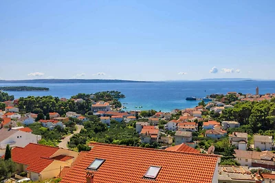 Vakantieappartement Gezinsvakantie Mundanije