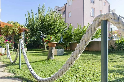 Ferienwohnung mit Klimaanlage