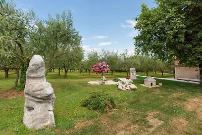 Geräumiges Apartment mit zwei Schlafzimmern, 