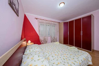 Vakantieappartement Gezinsvakantie Palit