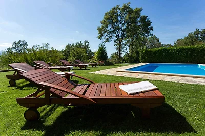 Vakantiehuis Ontspannende vakantie Gornji Proložac