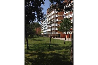 Ferienwohnung in Meernähe