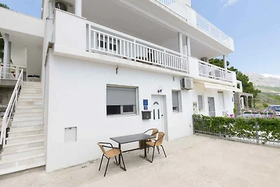 Ferienwohnung mit Klimaanlage und Meerblick