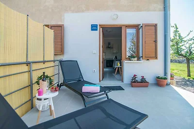 Appartamento Vacanza con famiglia Filipana