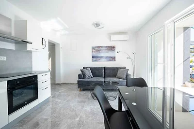 Ferienwohnung TEDORIS - 1 (2+2)