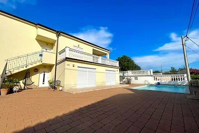 Casa vacanze Vacanza di relax Grizane