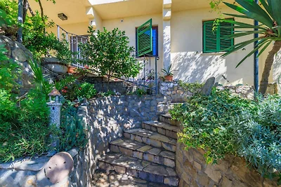 Vakantieappartement Gezinsvakantie Banjol