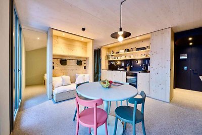 Apartamento Vacaciones familiares Adelboden