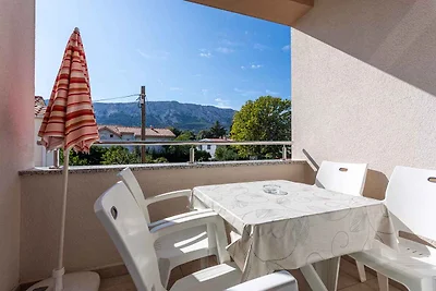 Ferienwohnung nur 100 m vom Meer