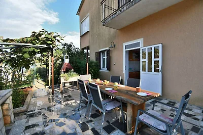 apartman za odmor Obiteljski odmor Ičići