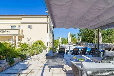 Appartamento Vacanza con famiglia Zidarici