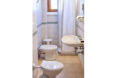 Ferienwohnung Zweizimmerwohnung mit WLAN und