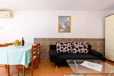 Appartamento Vacanza con famiglia Crikvenica