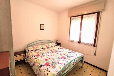 Ferienwohnung mit Terrasse