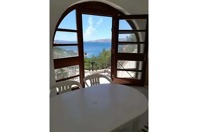 Ferienwohnung mit Bocciaplatz