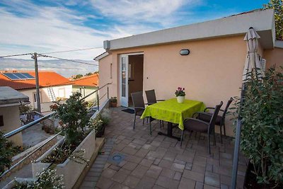 Vakantieappartement Gezinsvakantie Vrbnik