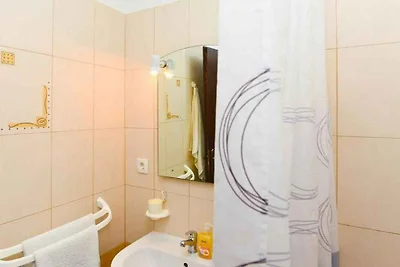 Ferienwohnung mit Klimaanlage
