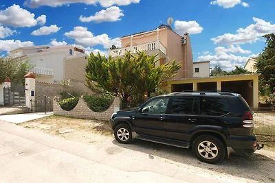 Ferienwohnung mit Klimaanlage