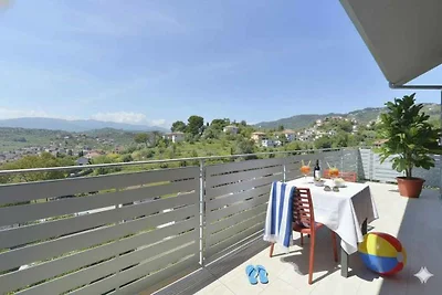 Appartamento Vacanza con famiglia Imperia e dintorni