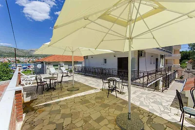 Ferienwohnung am Meer mit Grillmögllichkeit