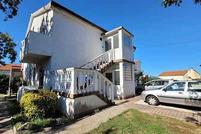 Ferienwohnung mit Balkon und Klimaanlage