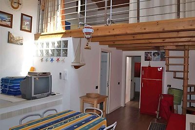 Vakantieappartement Gezinsvakantie Veli Losinj