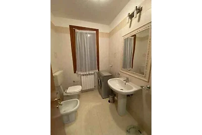 Casa vacanze Vacanza di relax Rosolina