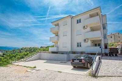 Ferienwohnung mit Klimaanlage