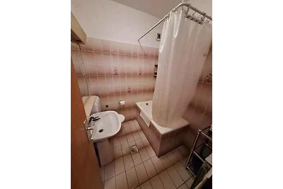 Ferienwohnung mit wundervollem Balkon