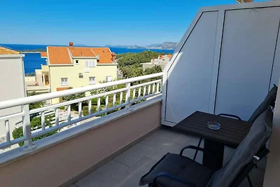 Appartamento Vacanza con famiglia Cavtat