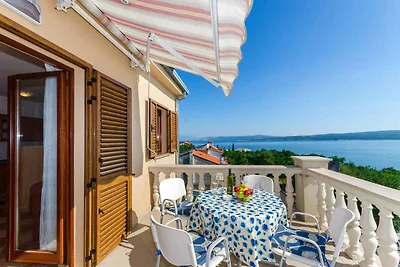 Appartamento Vacanza con famiglia Dramalj
