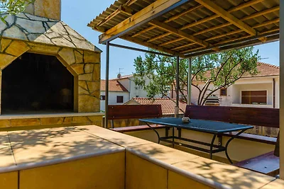 Ferienwohnung mit Balkon und Klimaanlage