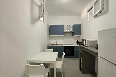 Ferienwohnung mit Klimaanlage