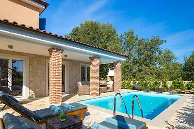 Casa vacanze Vacanza di relax Sveti Ivan Dobrinjski