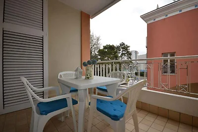 Vakantieappartement Gezinsvakantie Caerano di San Marco