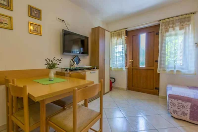 Appartamento Vacanza con famiglia Crikvenica