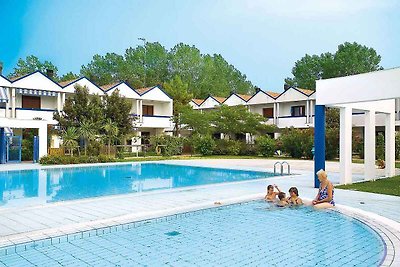Holiday home relaxing holiday Bibione