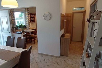 Vakantieappartement Gezinsvakantie Balatgonszarszo