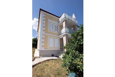 Vakantieappartement Gezinsvakantie Lika-Senj