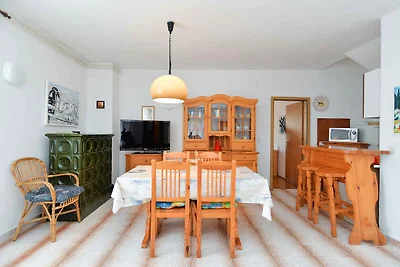 Ferienwohnung mit Klimaanlage in ruhiger